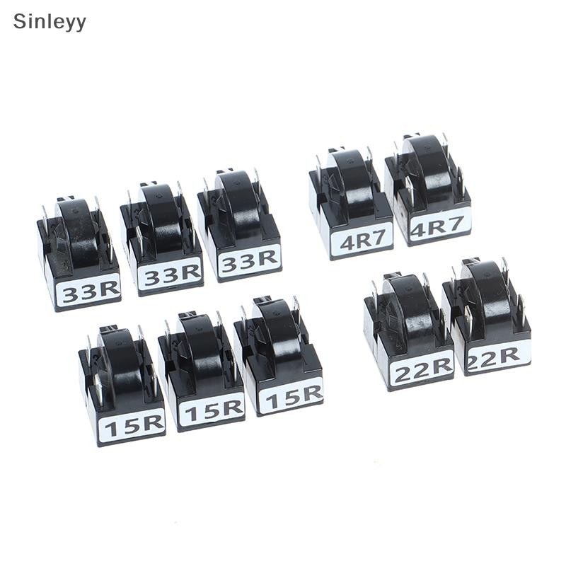 Nlee PTC 2/3/4Pin Start รีเลย์ตู้เย็น PTC Starter สําหรับคอมเพรสเซอร์ N