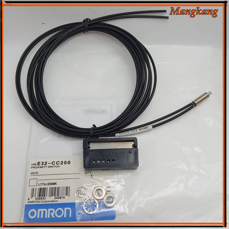 ของใหม่! E32-CC200 FIBER UNIT ของแท้ จากไทย พร้อมส่งใน