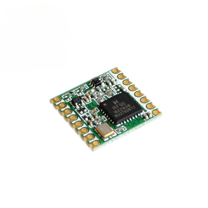 Rfm95 RFM95W RFM96W RFM98W 868Mhz 915Mhz 433Mhz โมดูลบอร์ด