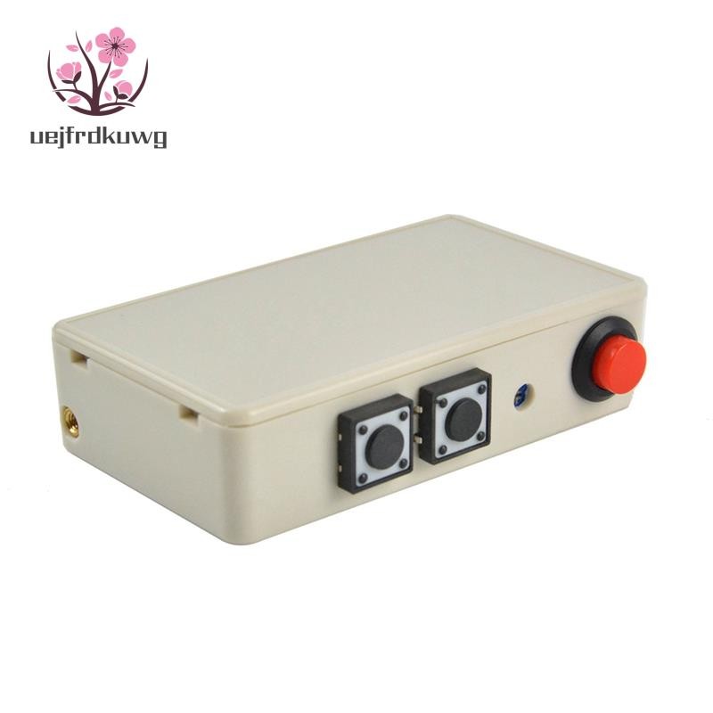 Super 150MHz EMP เครื่องกําเนิดไฟฟ้าแม่เหล็กไฟฟ้า Pulse รูปที่ 4