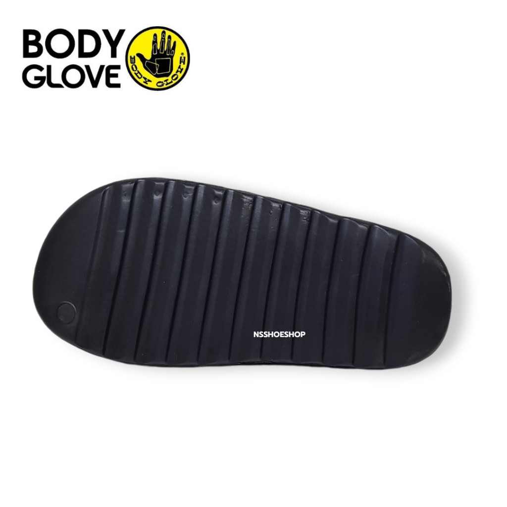 [ส่งเร็ว] ใหม่!!! Body Glove รองเท้าแตะแบบสวม ผู้ชาย รุ่น BGM97 size 41-45