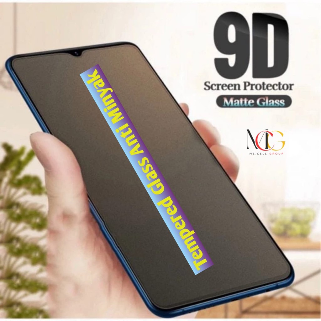 Matte Glass Full Oppo A37/Neo 9 A37f A39 A57 A59 A71 A83 A91 K1 K3 K5 K7 K7x K10 K10 5G K10x F1s F1 