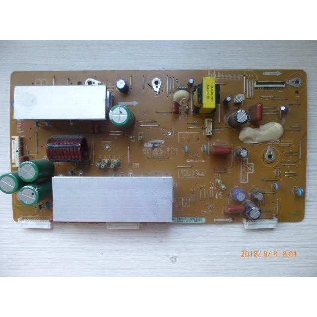 ราคาลดพิเศษซัมซุง PS43E450A1R ทีวีพลาสมาขนาด 43 นิ้ว แหล่งจ่ายแรงดันไฟฟ้าเพิ่ม บอร์ด Y ไดรเวอร์ แหล่