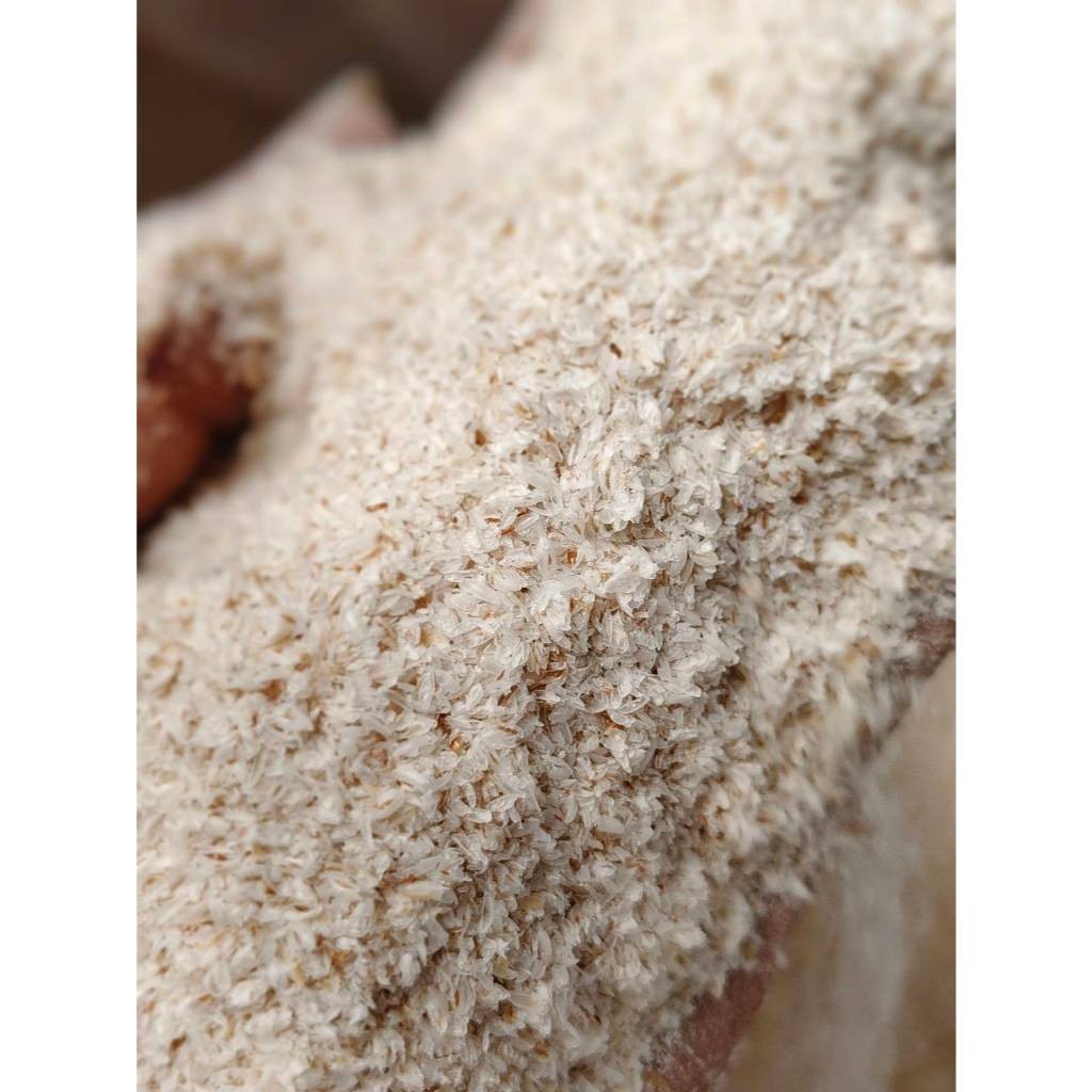[ส่งด่วน] Psyllium Husk ไซเลี่ยมฮัสก์ พรีเมียม 250g | ไฟเบอร์ธรรมชาติสูง เสริมมื้อคลีน  เหมาะกับสายเฮลตี้ ถั่วตราเต่า รูปที่ 2