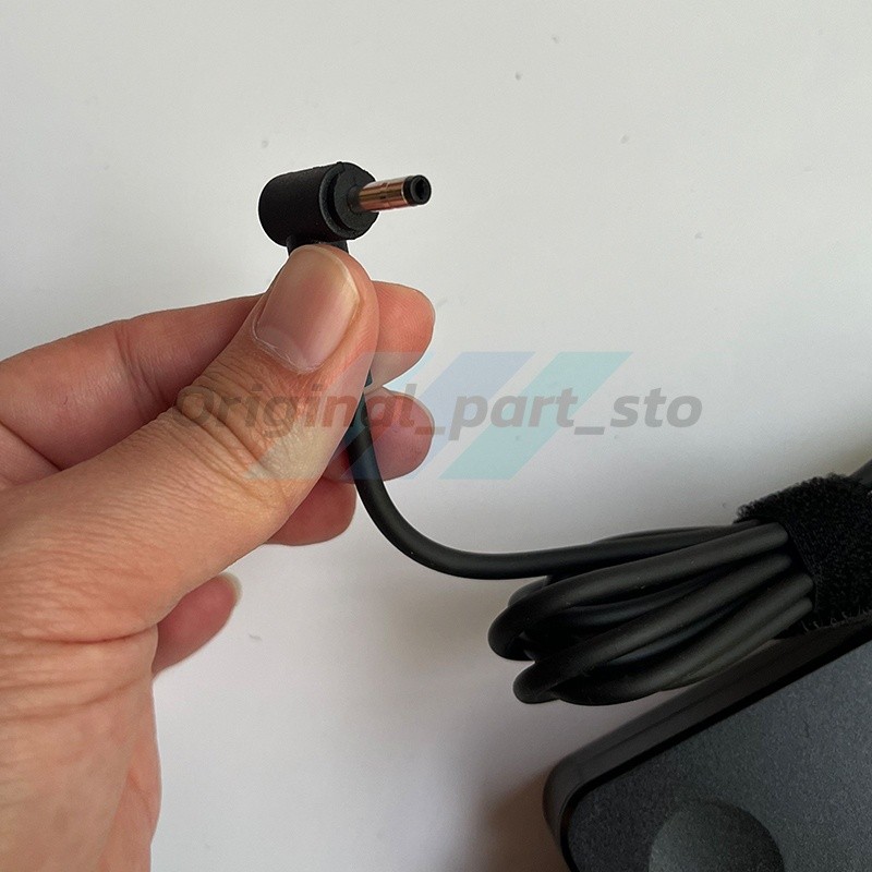 Lenovo อะแดปเตอร์（65W）20V 3.25A (4.0×1.7mm) สายชาร์จโน๊ตบุ๊คเลอโนโว่ Ideapad 320S 510 S540 Adapter ราคา ถูกที่สุด ดีลบีเคเค แกลเลอรีภาพที่ 4