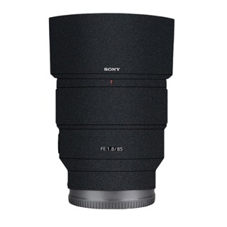 ลาเดินเล่นสำหรับ Sony fe85 F1.8ฟิล์มป้องกันเลนส์85 1.8ฟิล์มต…