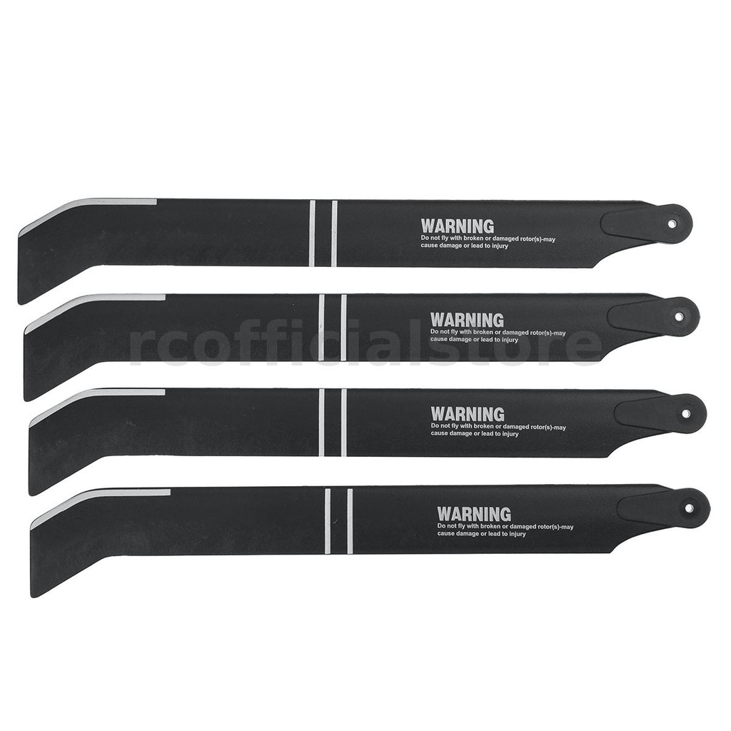 Ypznrc F09-S Eachine E200 ชิ้นส่วนเฮลิคอปเตอร์ RC