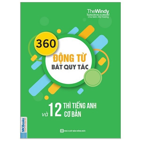 TRI Book of 360 Irregular Verbs และ 12 Basic Tenses ในภาษาอังกฤษ MCFO8774 [New Knovice Bookstore-006