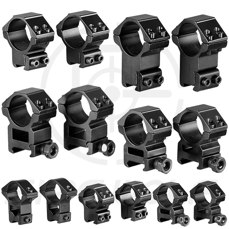 Trekking Pole คุณภาพสูง Dovetail Track Clamp qq Clamp ท่อ Clamp Fixing Clamp Fixture Bracket