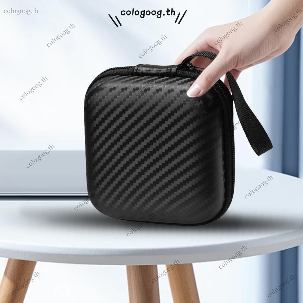 [colog.th] กระเป๋าเดินทางสําหรับ GKD Pixel 2 เกมคอนโซลมือถือกระเป๋าเก็บแบบพกพา