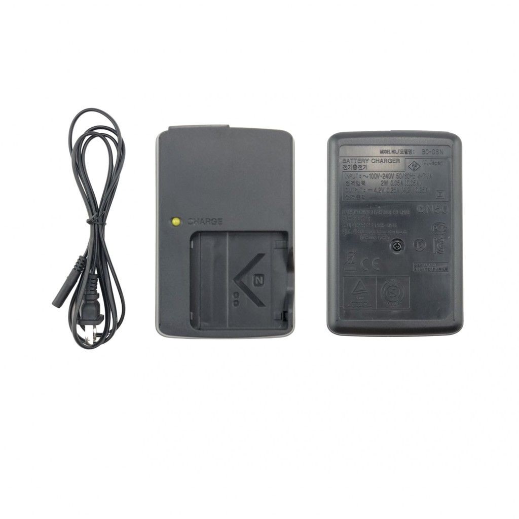 Sony BC-CSN Charger สําหรับ Sony NP-BN1 แบตเตอรี่สําหรับ W310 W320 W330 W350 W360 W380 W390 กล้อง