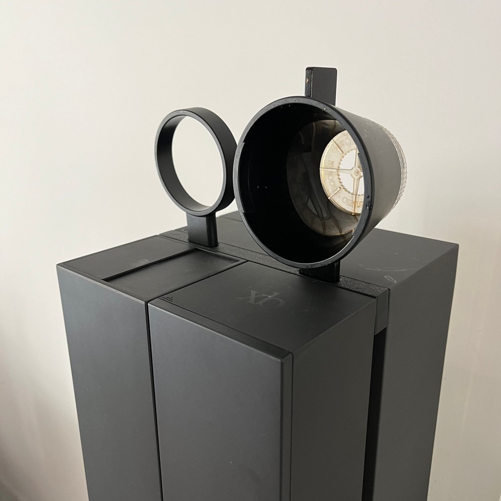 [อุปกรณ์เสริมกาแฟ Daquan] xBloom Coffee Machine Filter Cup Storage J15 Omni dripper2