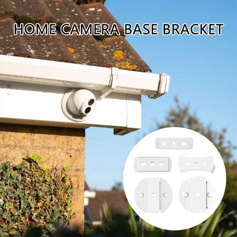 XY Modern Home วงเล็บกล้อง robusts รองรับ Home Security กล้อง Mount Brackets ติดตั้งง่ายสําหรับ TP1 
