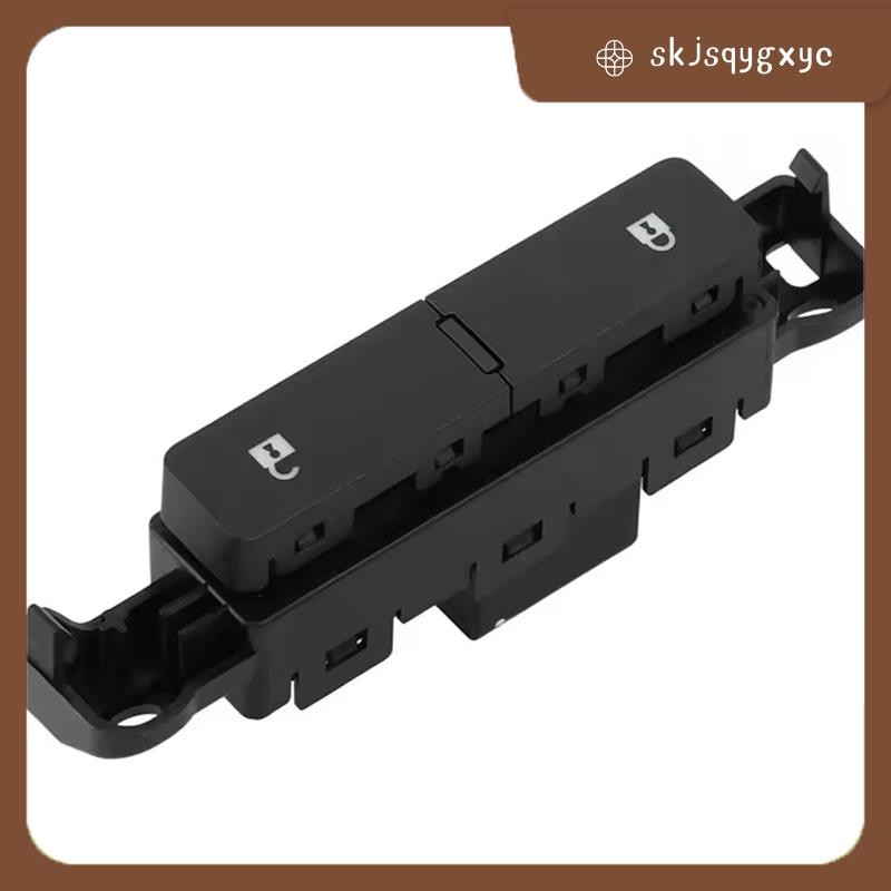 skjsqygxycFor 2500HD 3500HD 2014-2018 สวิตช์ล็อคประตูรถยนต์ 22840165 PDS242