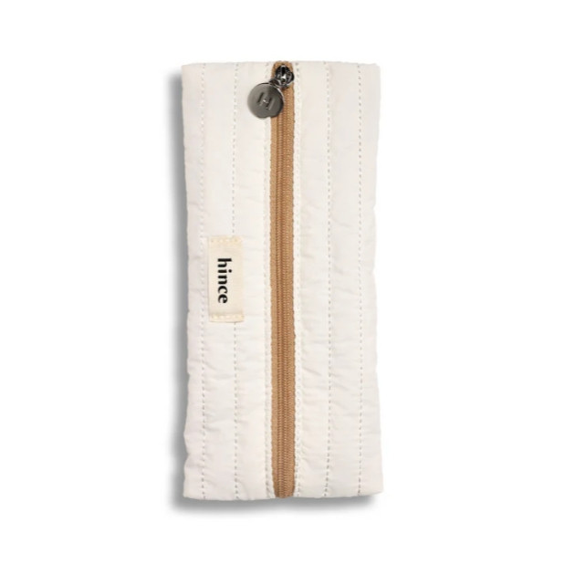 Hince Soft Flat Pouch (19*9.5cm)