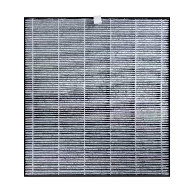 เครื่องฟอกอากาศประสิทธิภาพสูงกรองเหมาะสําหรับ Sharp FU-A28 FU-A28E-W FU-A28E-B FU-Y28 FZ-Y28E FU-A28FE FZ-Y28FE FZ-S28SF อะไหล่