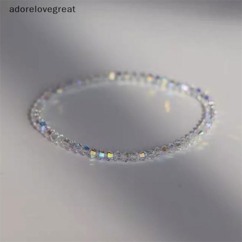 Alt Handmade สร้อยข้อมือใหม่สร้อยข้อมือเชือกบางผู้หญิงแฟชั่น Charm สร้อยข้อมือ DRG