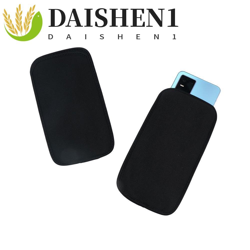Daishen1 กระเป๋าใส่โทรศัพท์มือถือ ผ้านีโอพรีน กันน้ํา สําหรับ Huawei