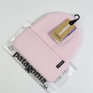 หมวกทําด้วยผ้าขนสัตว์ Patagonia Windproof All-Match Brimless Hat