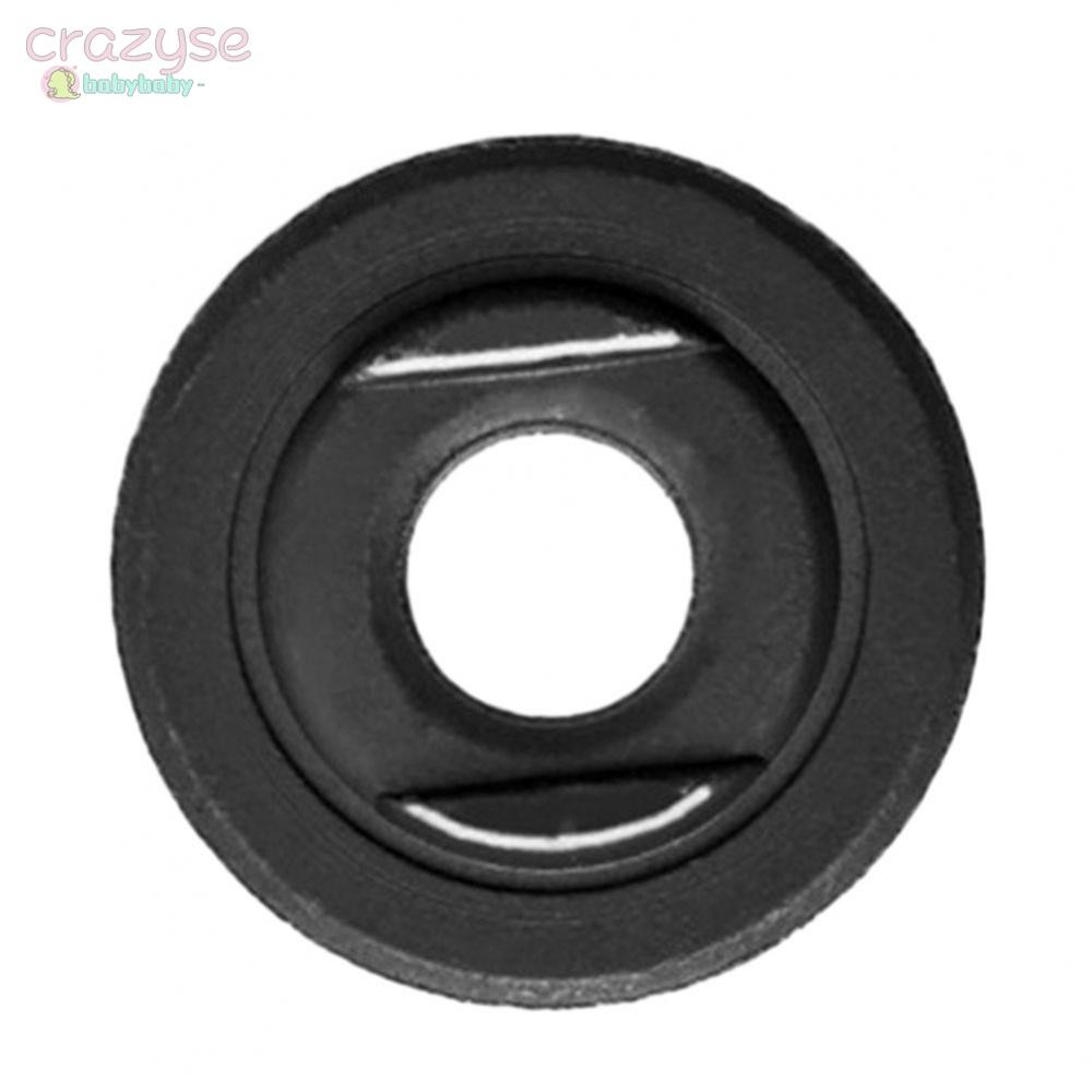 CRAZYSPEPremium เครื่องบดมุมเครื่องมืออุปกรณ์เสริมสําหรับรุ่น 100 เครื่องบดมุมสีดํา