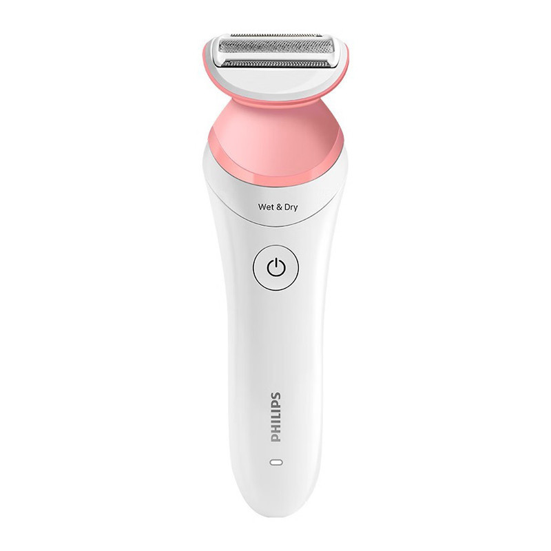 Philips BRL146/80 เครื่องกําจัดขน Lady Shaver Hair Remover