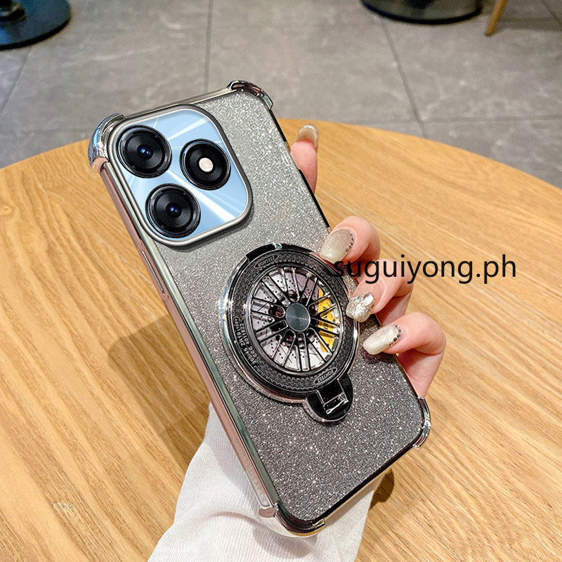 เคสโทรศัพท์ Itel A70 A665L เคสกันกระแทก ปลอก