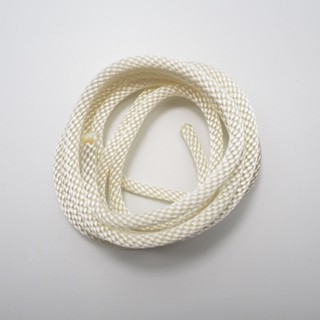 เชือกสตาร์ท ขาว แท้ญี่ปุ่น 2mm - 5mm (ยาว 1.10 - 1.40 เมตร) …