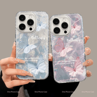 เคสโทรศัพท์ที่เข้ากันได้ iPhone 16 Pro Max iPhone 15 Pro Max iPhone 13 iPhone 11 เคสโทรศัพท์นุ่มน่ารัก RLDPYUSK80&81