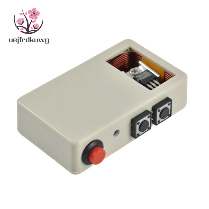 Super 150MHz EMP เครื่องกําเนิดไฟฟ้าแม่เหล็กไฟฟ้า Pulse รูปที่ 6