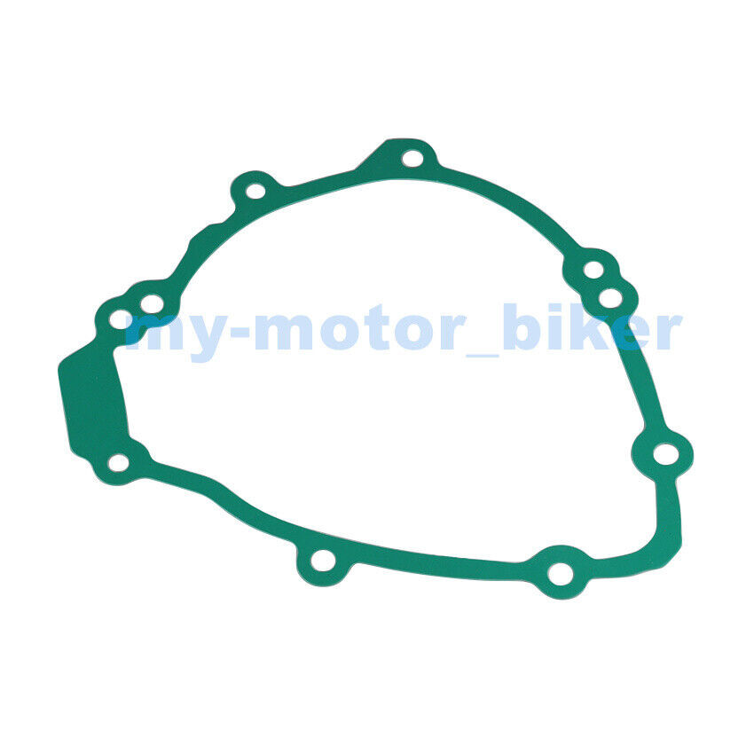 Stator ฝาครอบปะเก็นสําหรับ Yamaha YZF R1 2009-2014 14B-15451-00 YZF R1 RaceBase 2009-2012
