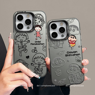 เข้ากันได้กับ Samsung A52 A34 A73 A22 A53 A22 A54 A13 A04E A15 A05S S23 เคสโทรศัพท์น่ารัก HXMSCY271&272