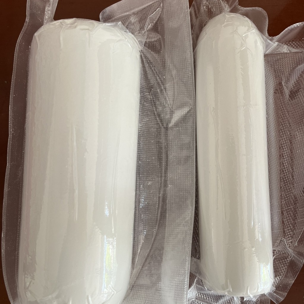 กลิ่นหอมเต็มปาก บล็อกแป้งข้าวโพดขนาดยักษ์ สำหรับบรรเทาความเครียด บล็อกแป้งควบคุมเสียง เคี้ยวแข็ง ไม่เหนียวเหนอะหนะ