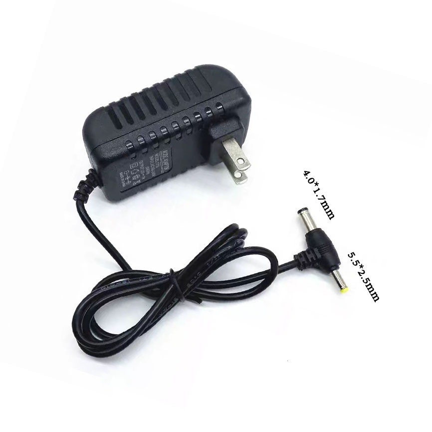 อแดปเตอร์ชาร์จแบตลิเที่ยม 12V/2A 24V/2A AC DC ชาร์จแบตเตอรี่ลิเธียม - รูปที่ 6