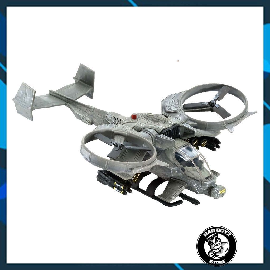 McFarlane Avatar World of Pandora 3.5 นิ้ว Avatar 1 - AT-99 Scorpion Gunship