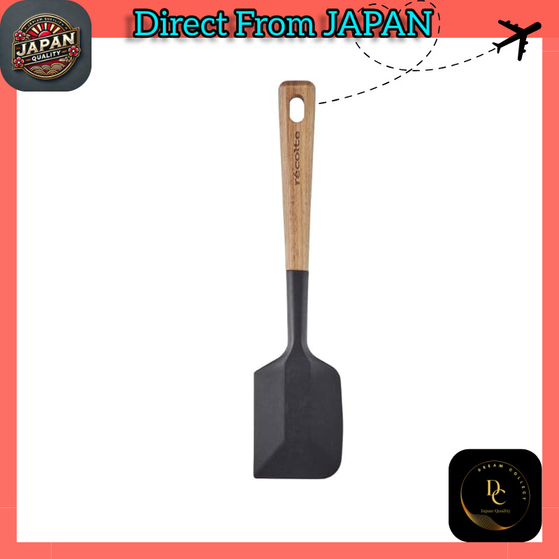 Recolte Silicone Kitchen Tool Set