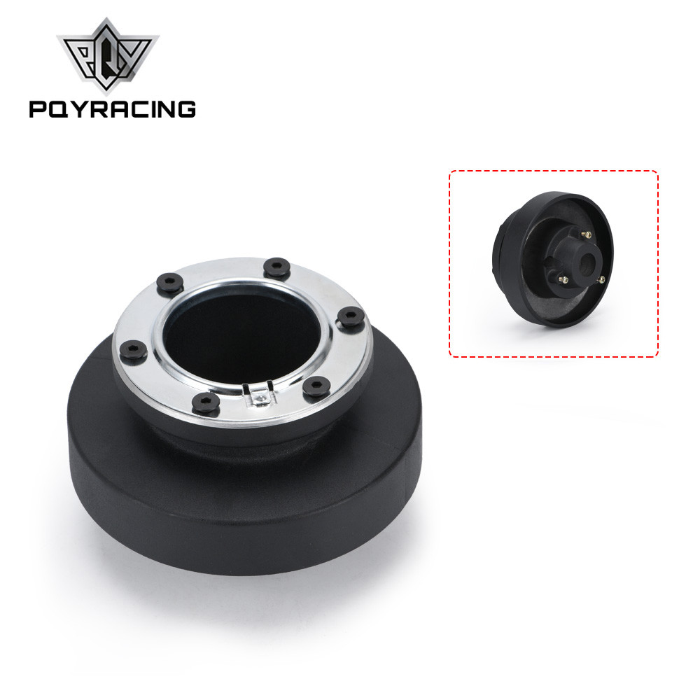 PY Steering Wheel Hub Adapter Boss Kit for BMW E36 M3 318 328i 325i Z3 -HUB-E36