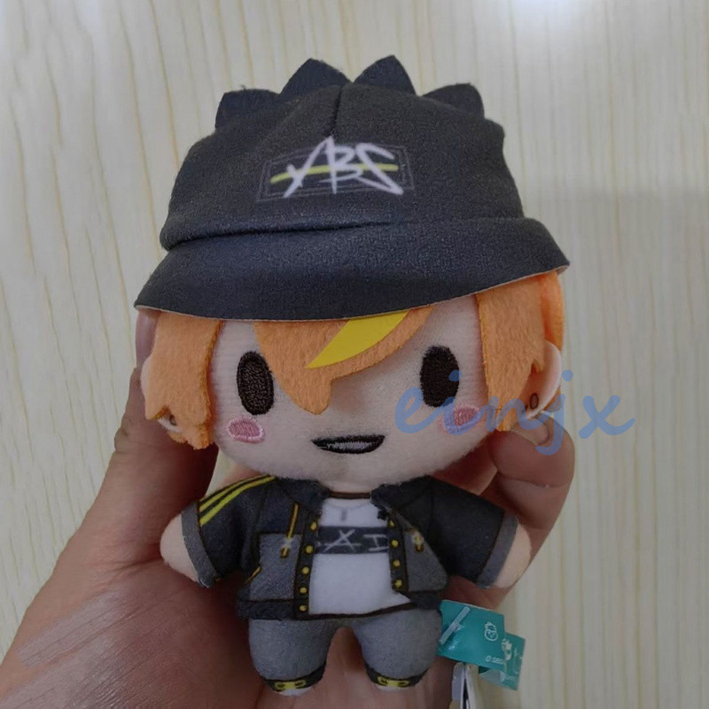 【พร้อมส่ง】project sekai ตุ๊กตา Shinonome Akito Aoyagi Toya ตุ๊กตากวนๆ Pjsk fufu project sekai plush 
