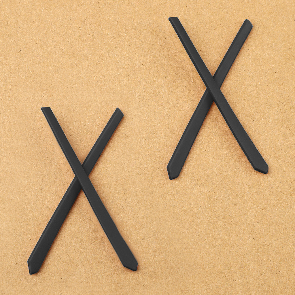 เปลี่ยนยาง EarS Socks แขนวัดสําหรับซ็อกเก็ต 5.0 OX3217 แว่นสายตา