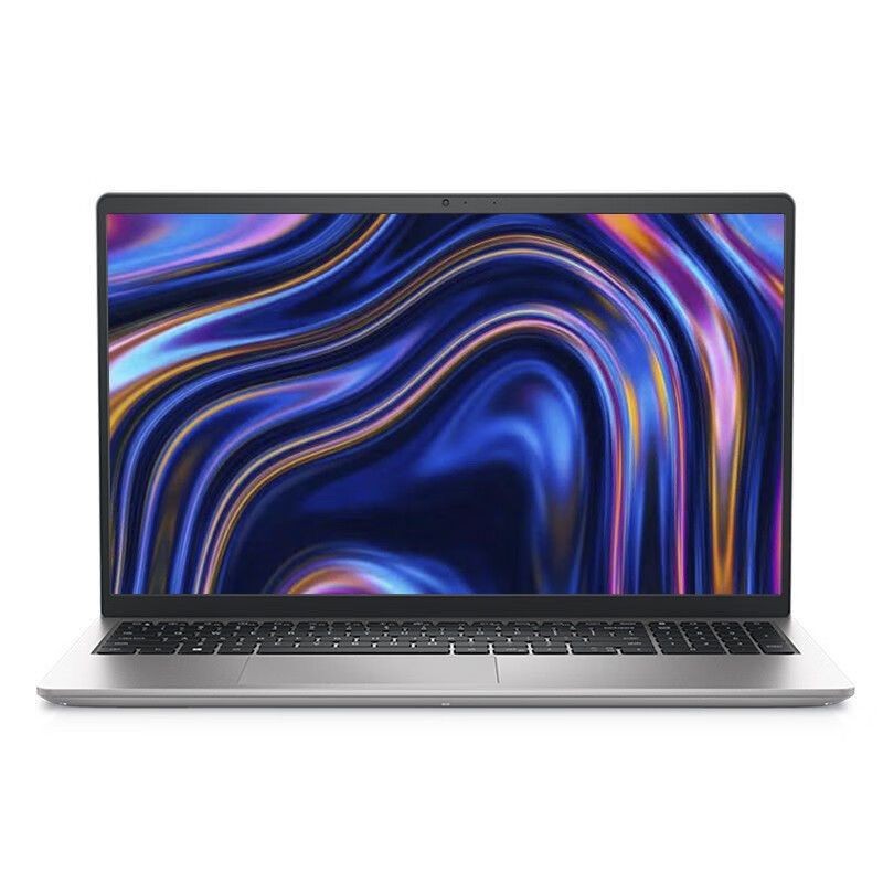 แล็ปท็อปธุรกิจน้ำหนักเบาสำหรับสำนักงาน Dell Inspiron 3530 13th Gen i5 1334U ขนาด 15.6 นิ้ว