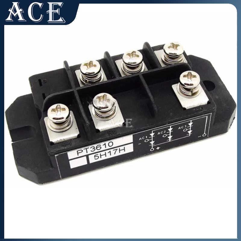 PT3610 PT3610T โมดูลไทริสเตอร์