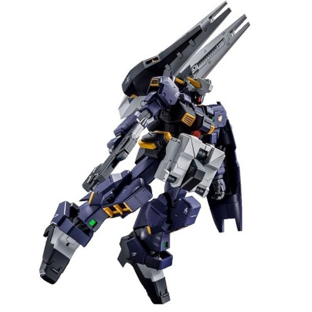 BANDAI MG Gundam TR-1 [Advanced Hazel] 1/100
