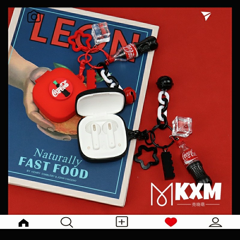 MB0843 EDIFIER NeoBuds Plus case /NeoBuds pro 2 /NeoBuds Planar /Stax Spirit S10 /FitFree /Comfo SE 