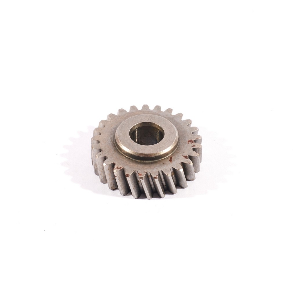 MAKITA มากีต้า MP226985-4 อะไหล่ DHR241#53 เฟืองเฉียง 25 226632-7 NO.53 HELICAL GEAR 25 FOR DHR241 C