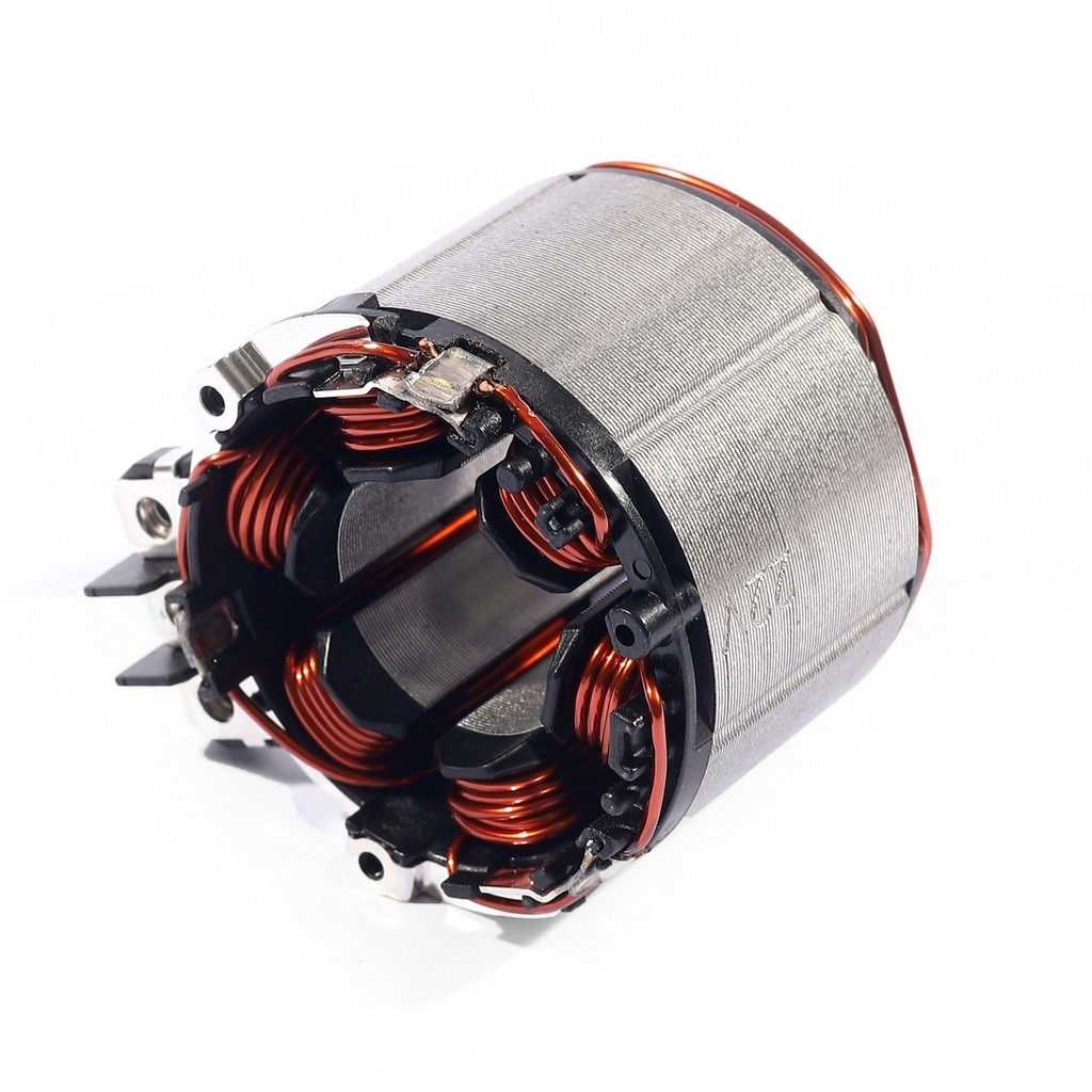 MAKITA มากีต้า MFDUR192L อะไหล่ฟิลคอยล์ FOR DUR192L STATOR FOR DUR192L Code 629A22-3