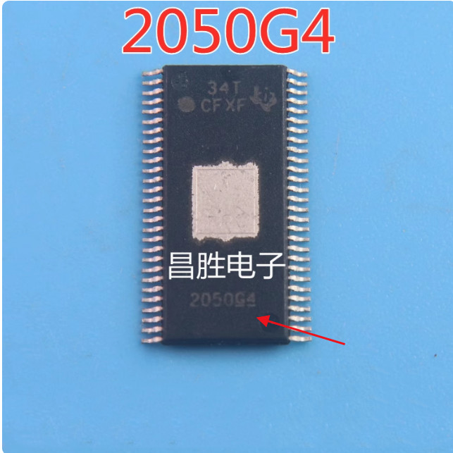 2PCS  Power Chip IC TPIC2050RDFDRG4 2050G TPIC1391 1405AG4 TFA9810T APA2623 APA2614 APA2068 APA2056A