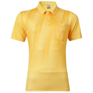 Grand Sport เสื้อโปโล เสื้อคอปก แกรนด์สปอร์ต รหัส 12-294 (012-294) - สีชมพู/แดง/สกายบลู/ส้ม/เขียวมิ้นท์/เหลือง/กรมท่า
