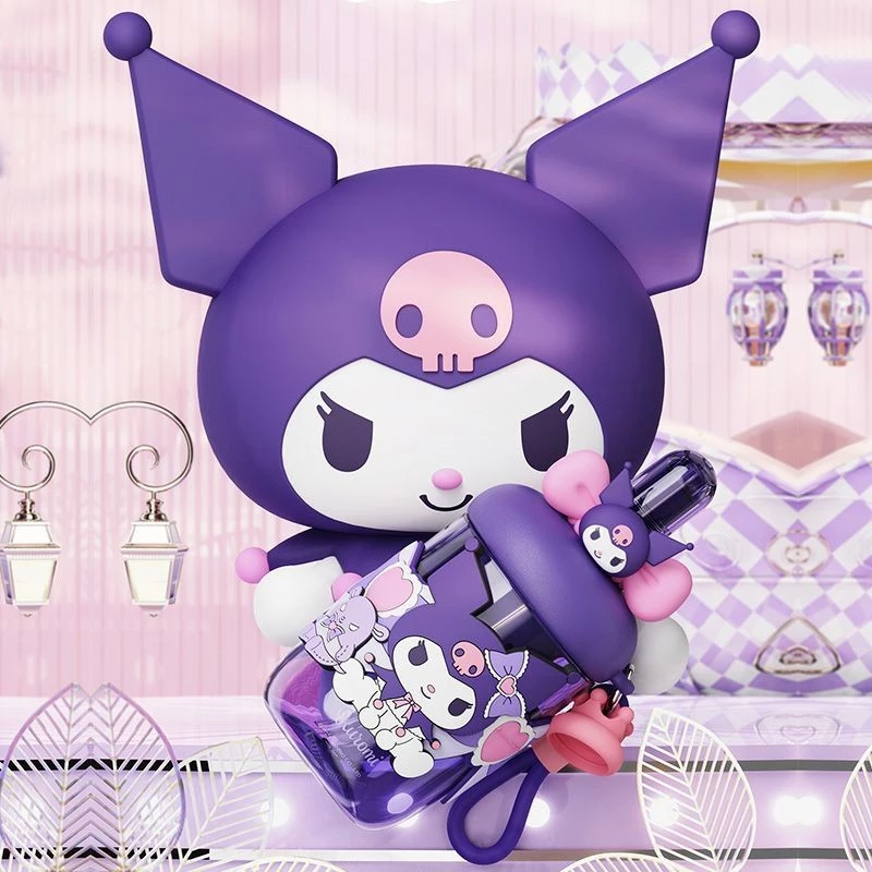 ขวดน้ำพกพา Sanrio Disney Loopy ขนาด 650ML พร้อมสายคล้อง thumbnail 10
