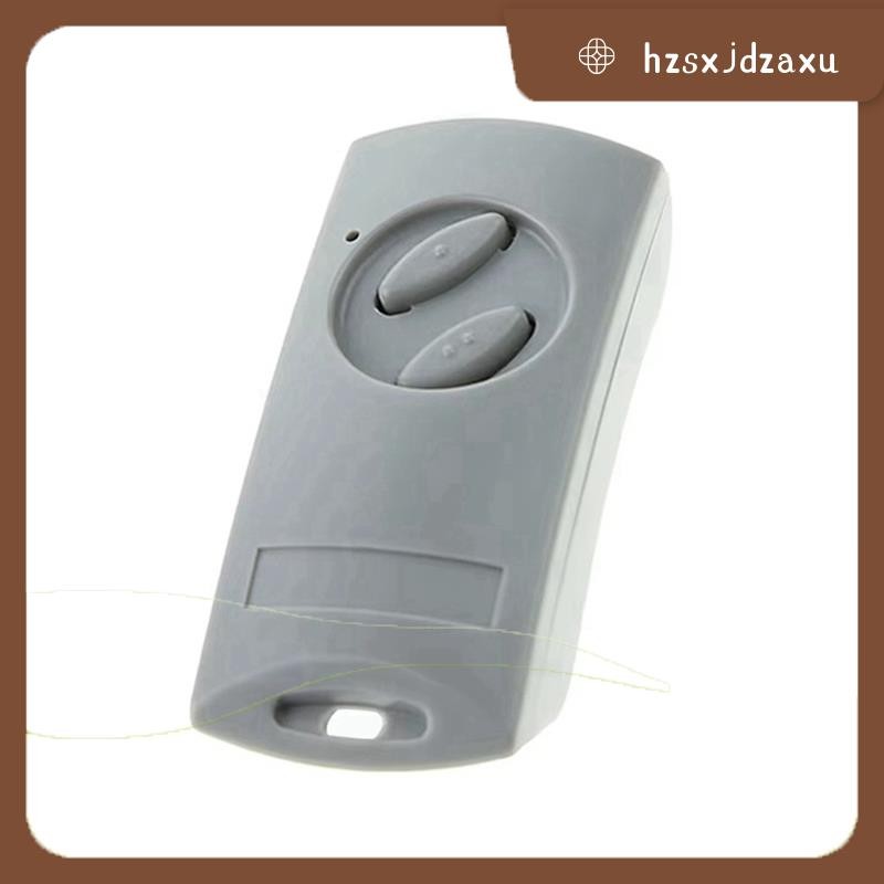 hzsxjdzaxuGarag ประตูเปิดสําหรับ RSC2 RSE2 433MHz รีโมทคอนโทรลสําหรับ RSC2-433 RSC2-433 ไฟฟ้าประตู K