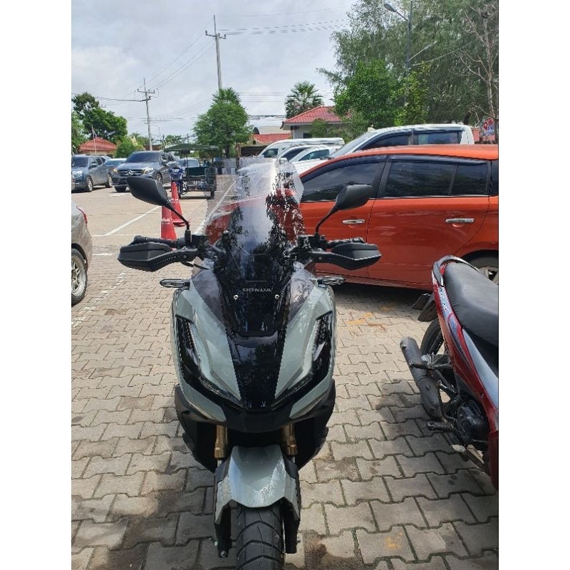 ชิวหน้าADV350ทรงX-ADV