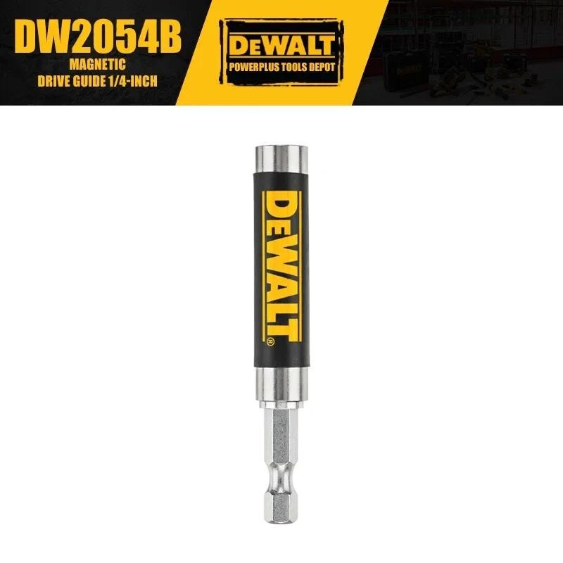 DEWALT DW2054B คู่มือไดรฟ์แม่เหล็ก 1/4 นิ้วอุปกรณ์เสริมเครื่องมือไฟฟ้าสําหรับไดร์เวอร์